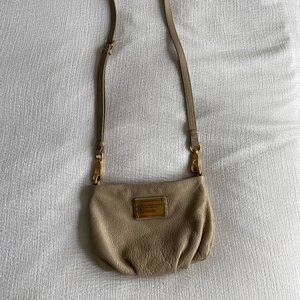 Marc by Marc Jacobs Crossbody Bag